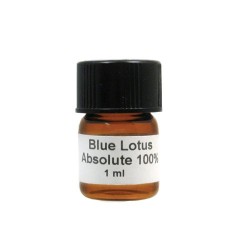 Blue Lotus Absolute 100%