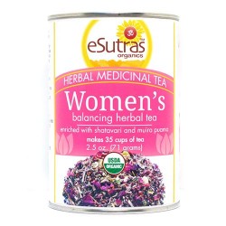 Women's Tea