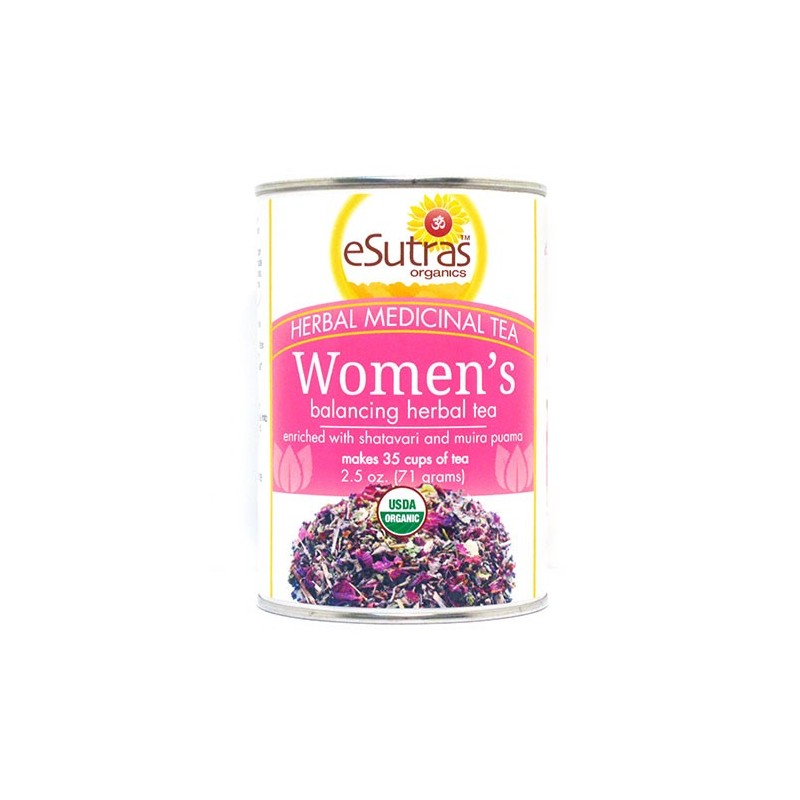 Women's Tea