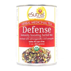 Defense Tea