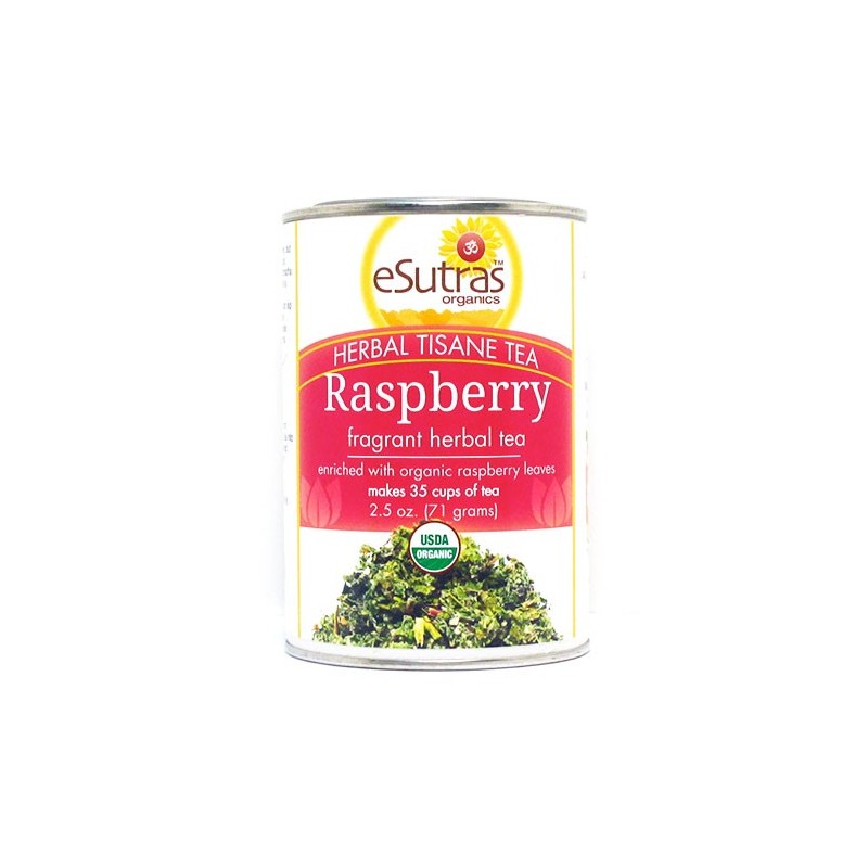 Raspberry Tea