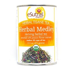 Herbal Medley Tea