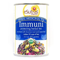 ImmuniTea