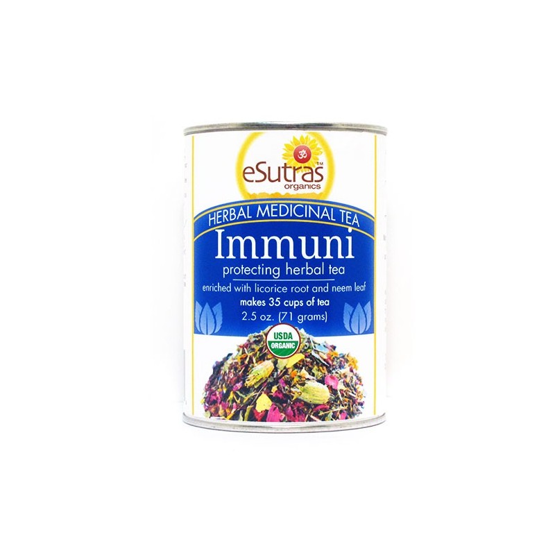 ImmuniTea