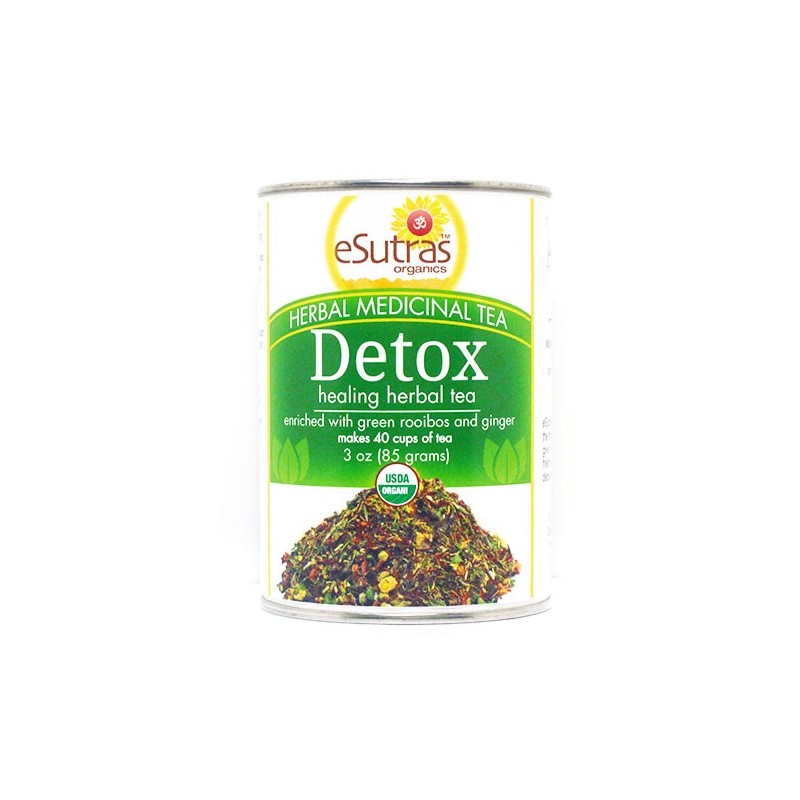 Detox Tea