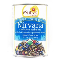 Nirvana Tea