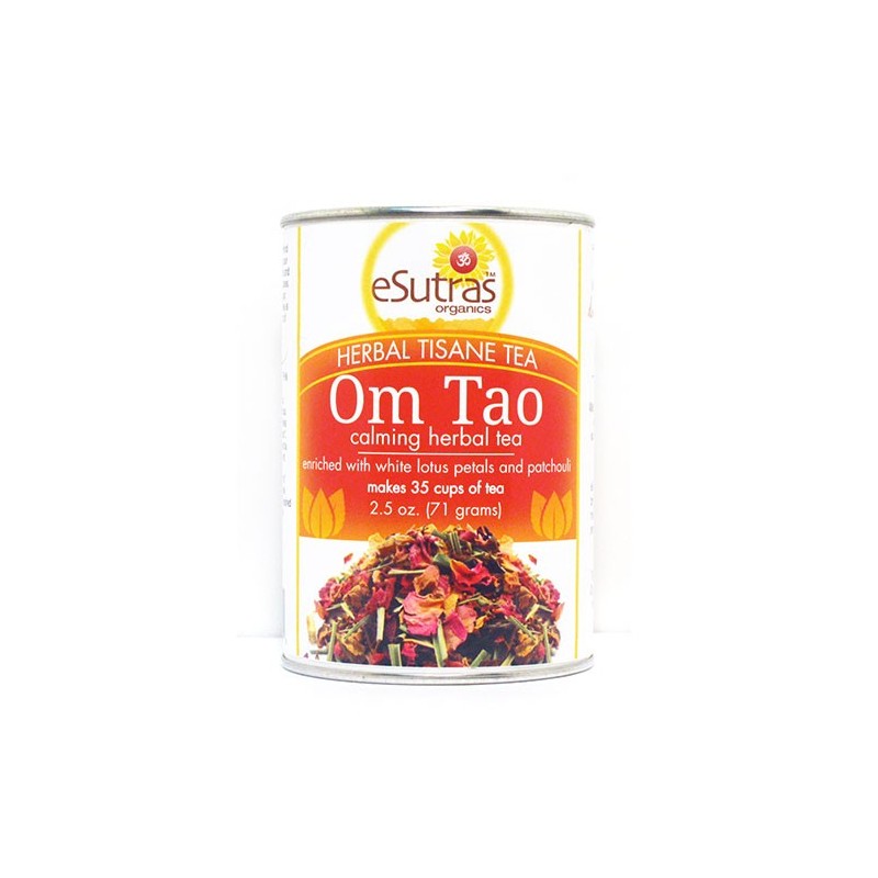 Om Tao Tea