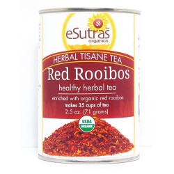 Rooibos Tea Red (Organic)