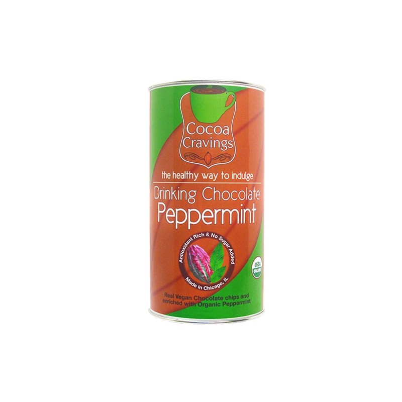 Drinking Chocolate Peppermint