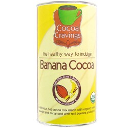 Banana Cocoa