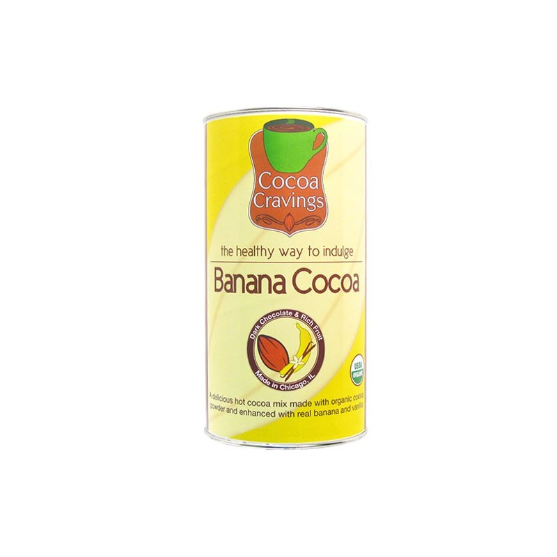 Banana Cocoa