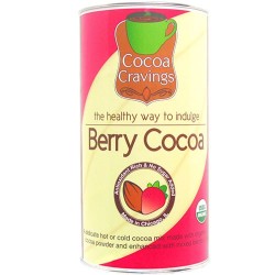 Hot Cocoa Berry