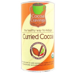 Curried Cocoa