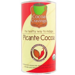 Picante Cocoa