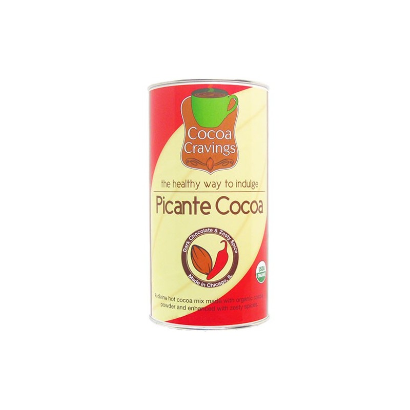 Picante Cocoa