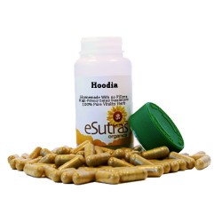 Hoodia Capsules