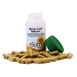 Neem Leaf Extract