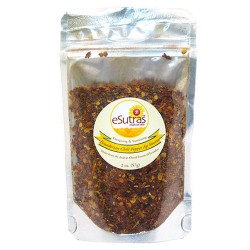 Ecuadorian Chilli Pepper Aji Rocoto - 2 oz