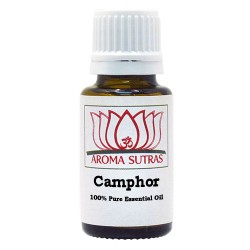 Camphor e.o.