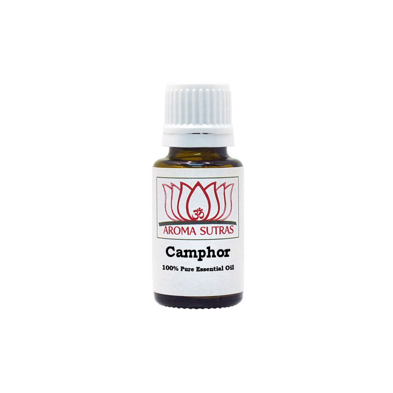 Camphor e.o.