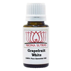 Grapefruit (White) e.o.