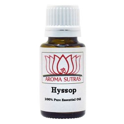 Hyssop e.o.