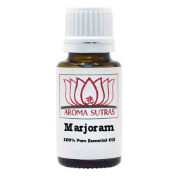 Marjoram e.o.