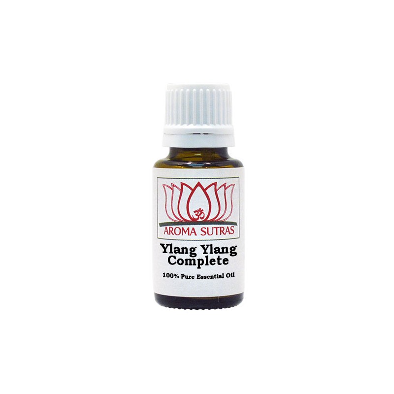 Ylang Ylang 1 e.o.