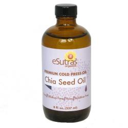 Chia Seed Oil