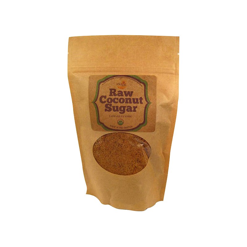 Coconut Sugar