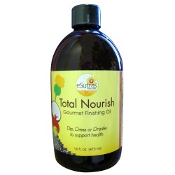 Total Nourish Oil