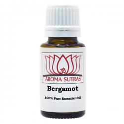 Bergamot (BF) (citrus bergamia) e.o.