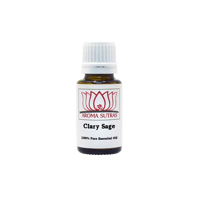 Clary Sage