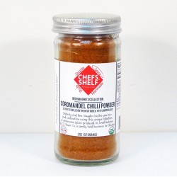 Chili Powder