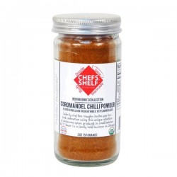 Chefs Shelf: Coromandel Chili Powder