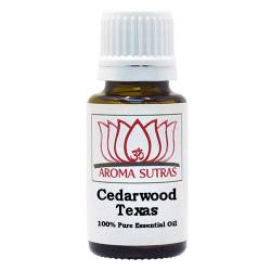 Cedarwood Texas e.o.