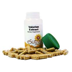 Valerian  Extract