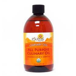 All Purpose Culinary Oil