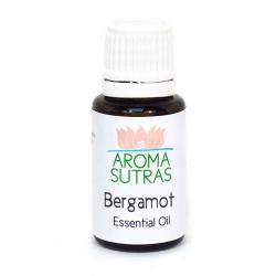 Bergamot (BF) (citrus...