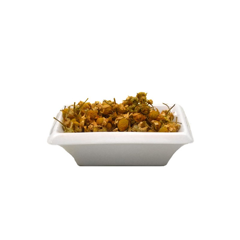 Chamomile Flowers - 16 oz