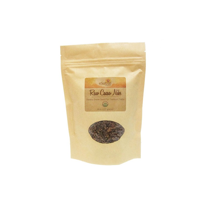 Raw Cacao Nibs