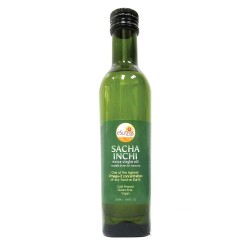 Sacha Inchi Oil