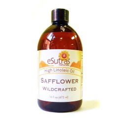 Safflower Oil