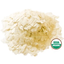 Flaked Rice (Poha)