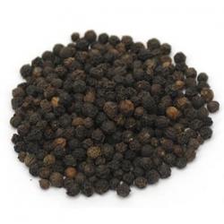 Black Pepper (Whole) - 16 oz