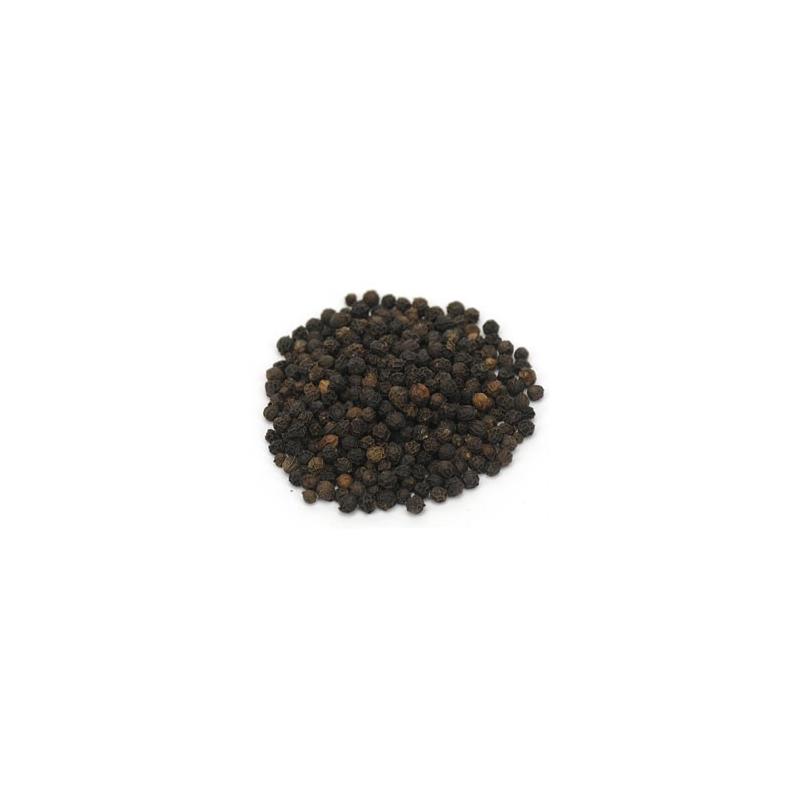 Black Pepper (Whole) - 16 oz