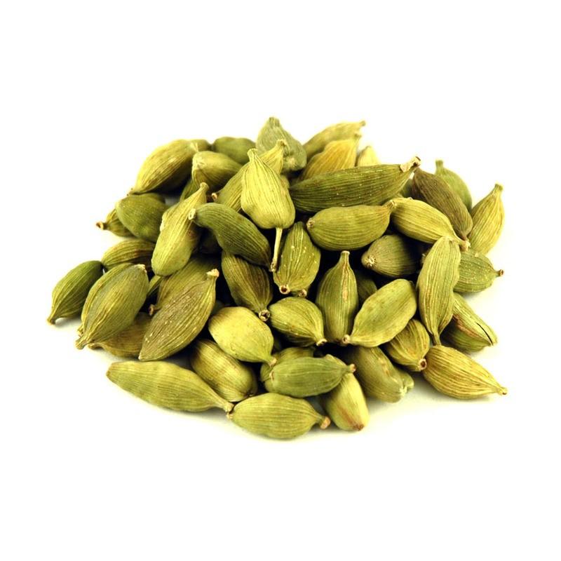 Cardamom Pods (Organic) 