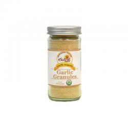 Garlic Granules