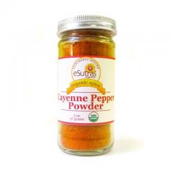 Chili Powder