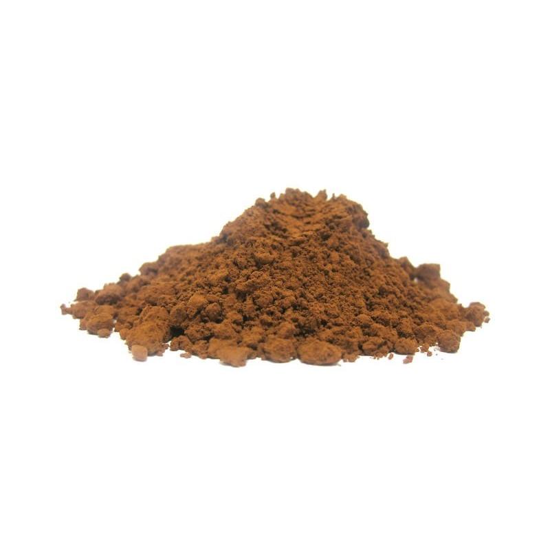 Dutch Cocoa Powder (Alkalized)